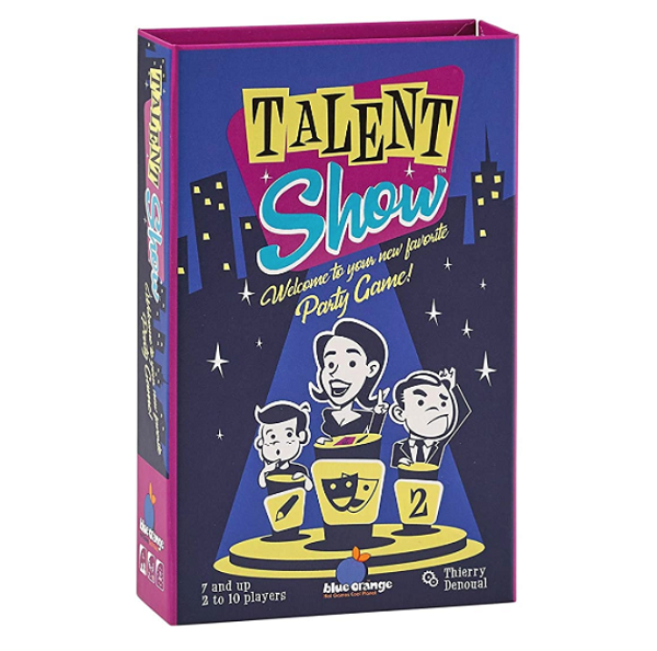 Talent Show