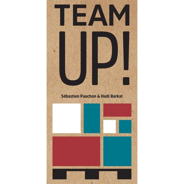 Team UP!