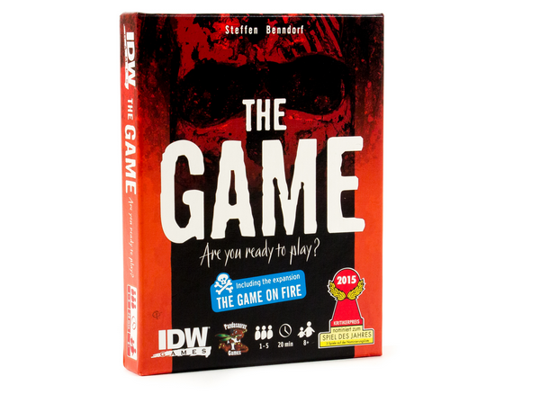 The Game