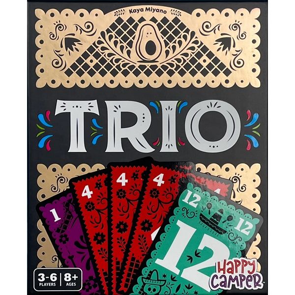Trio
