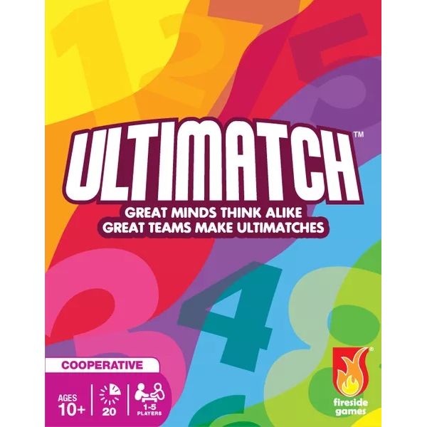 Ultimatch 