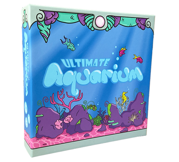 Ultimate Aquarium