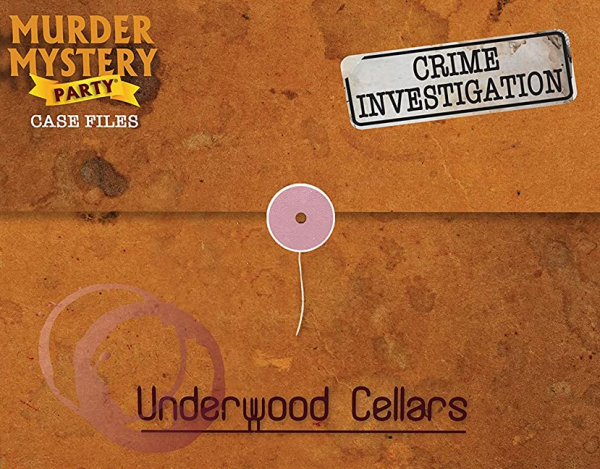 Underwood Cellars
