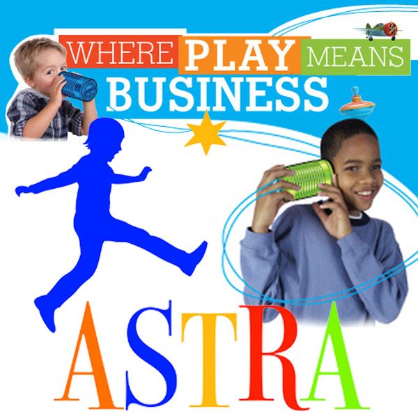 ASTRA Marketplace & Academy