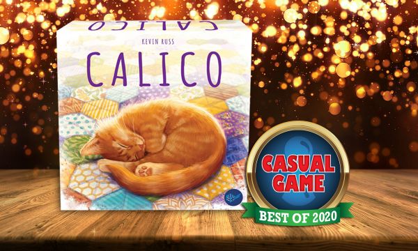 Best Casual Game of 2020