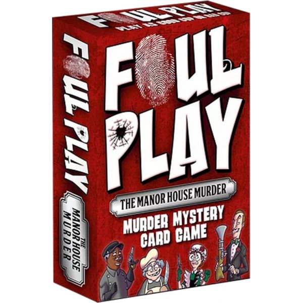 Foul Play