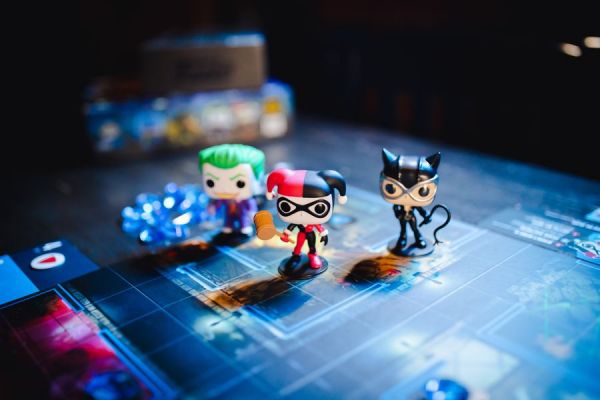 Funkoverse