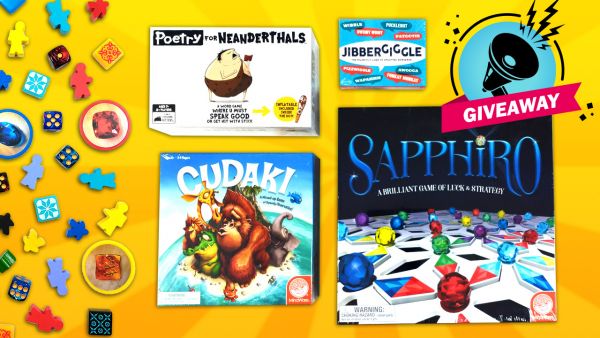 Fall 2022 Giveaway