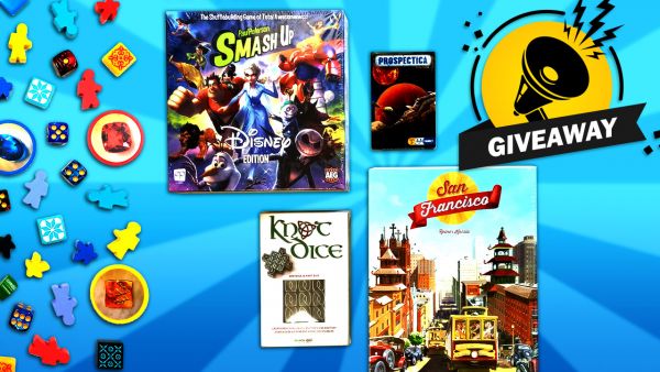 Spring 2023 Giveaway