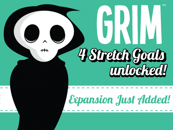 Grim