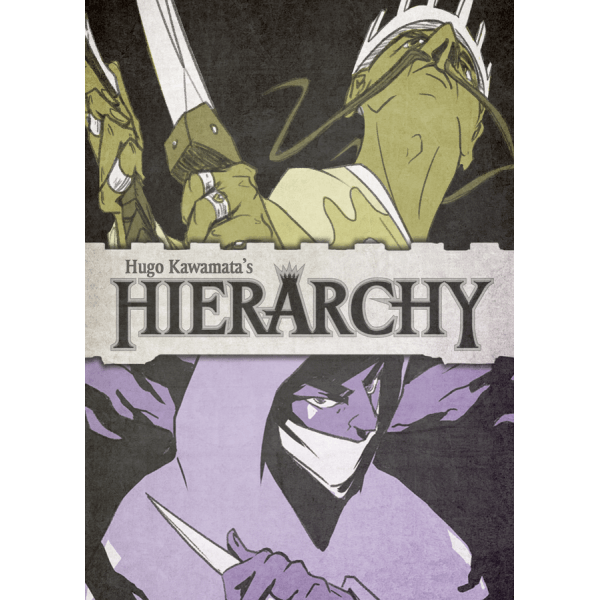 Hierarchy