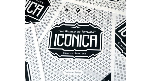 Iconica