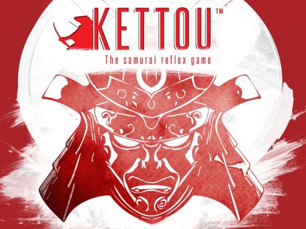 Kettou