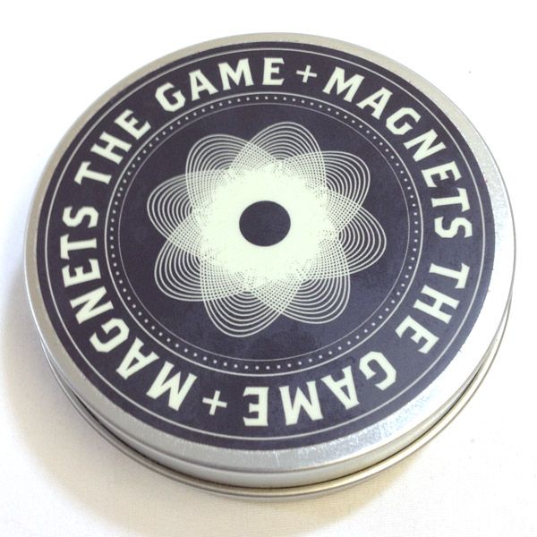 Magnets: The Game