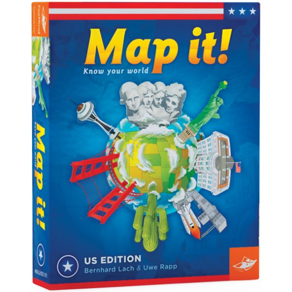 Map It!