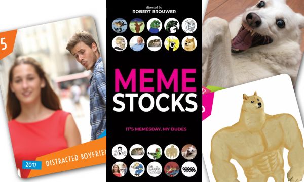 Meme Stocks