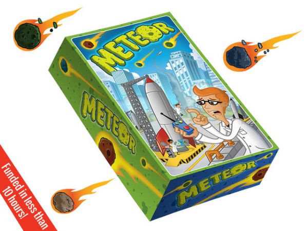 Meteor