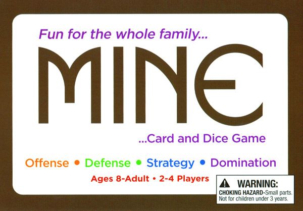 Mine