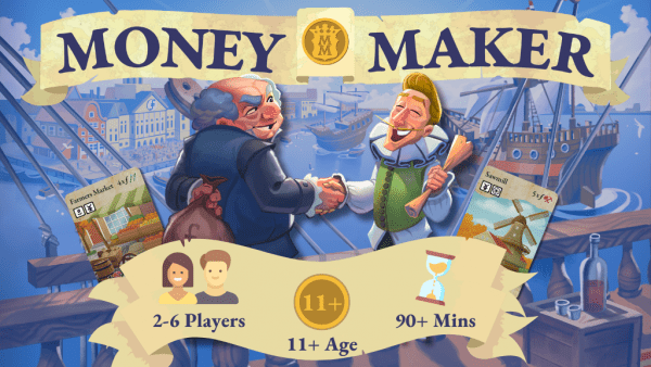 Money Maker