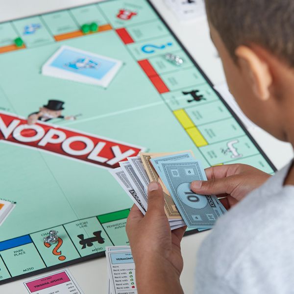 Monopoly