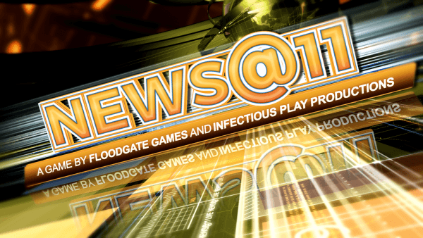 News@11