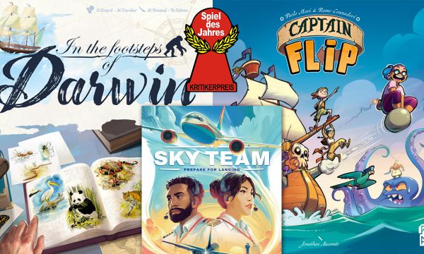 2024 Spiel des Jahres nominees