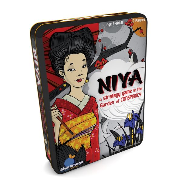 Niya