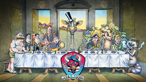 Nuts N Guts