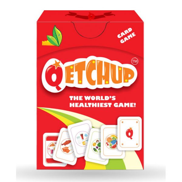 Qetchup