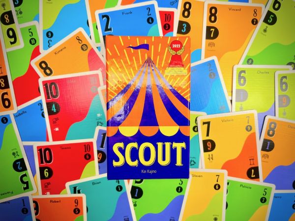 Scout
