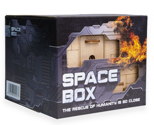 Space Box