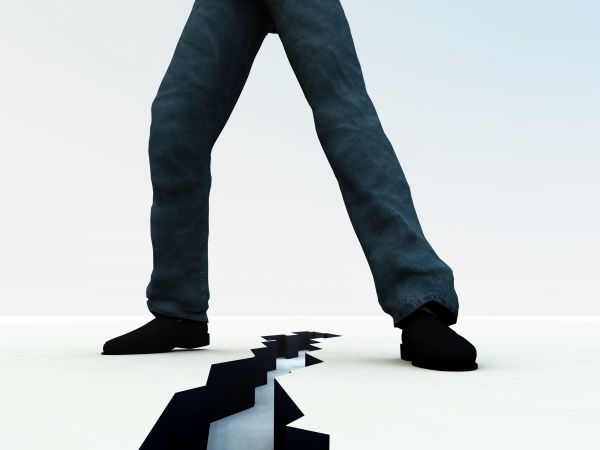 Split Perspective