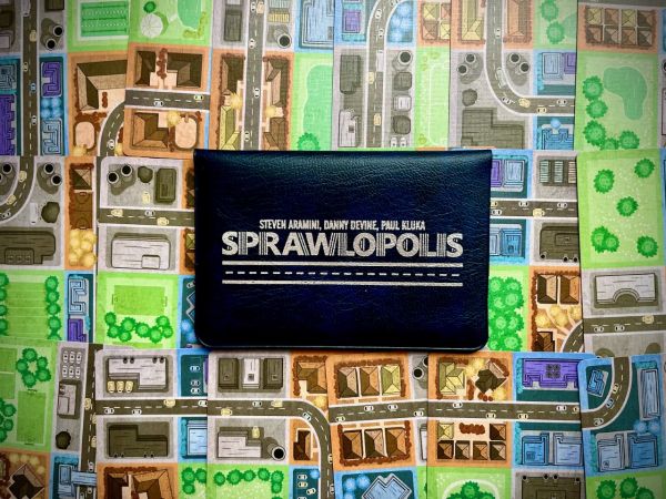 Sprawlopolis
