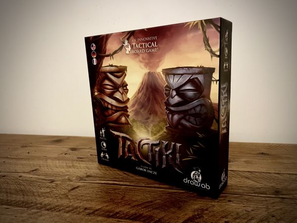 TacTiki