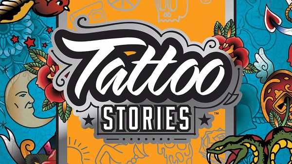 Tattoo Stories