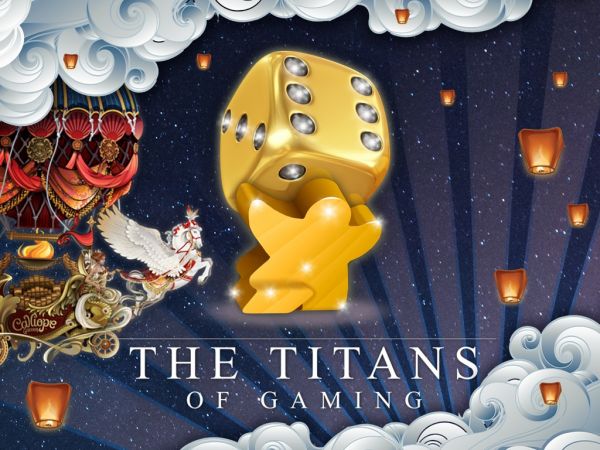 Titan Series