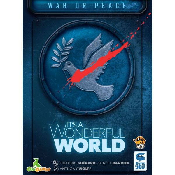 War or Peace