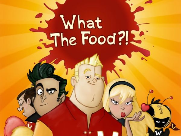 What the Food?!