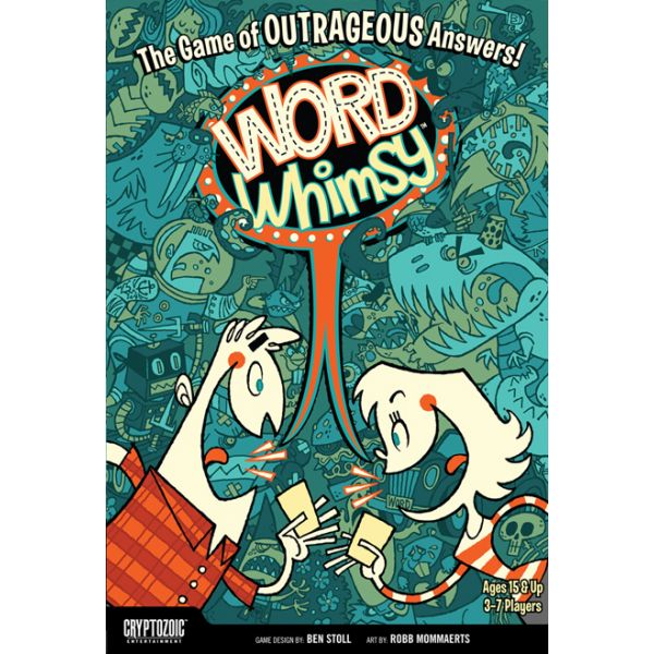 Word Whimsy