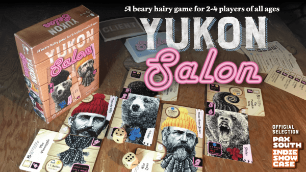 Yukon Salon