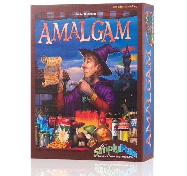 Amalgam