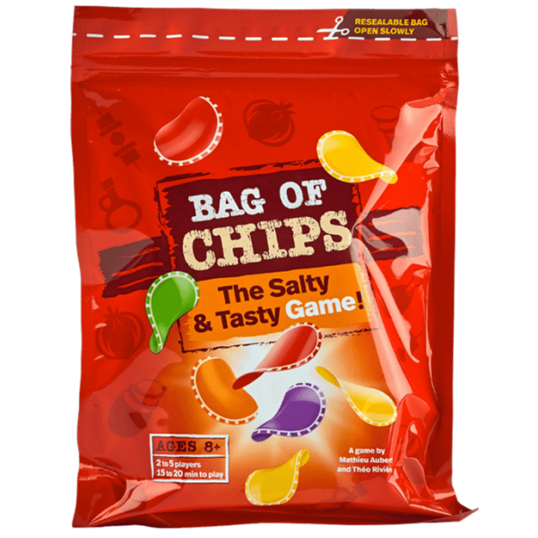 Bag of Chips