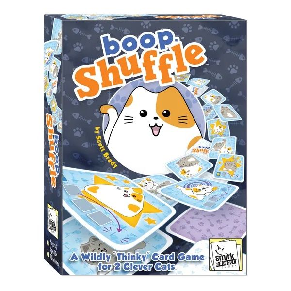 Boop Shuffle