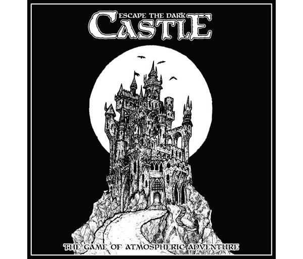 Escape the Dark Castle