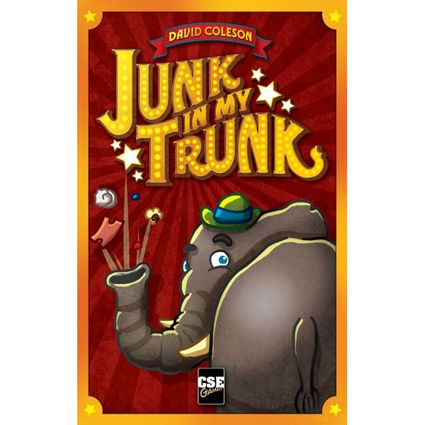 Junk In My Trunk