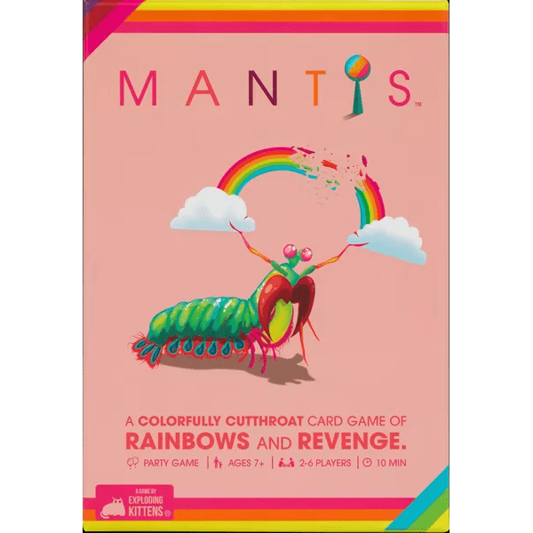 Mantis