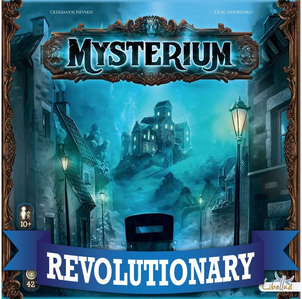 Mysterium
