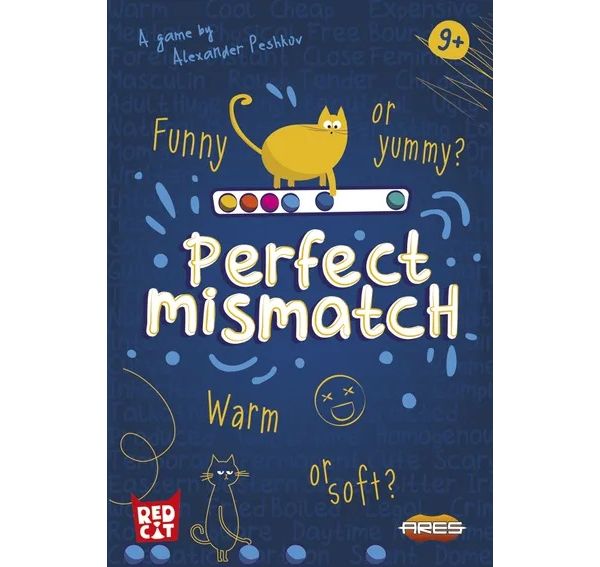 Perfect Mismatch