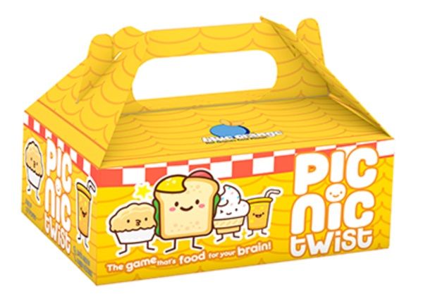 Picnic Twist
