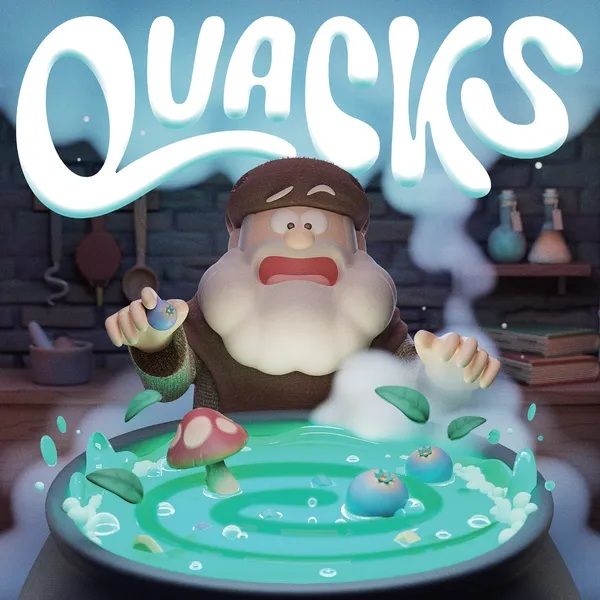  Quacks